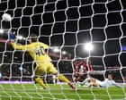 Carabao Cup: Bournemouth thrash Villa; Sunderland’s three-goal salvo stings Bees