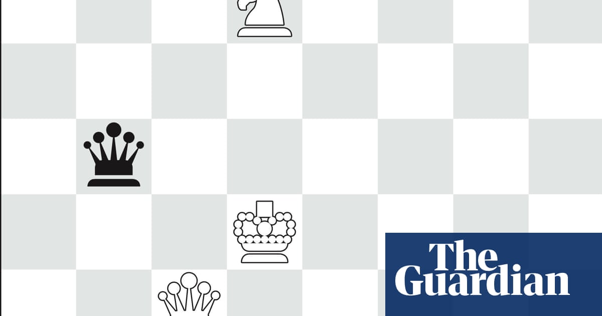 Chess: Carlsen a class apart as world No 1 dominates at ‘chess Wimbledon’