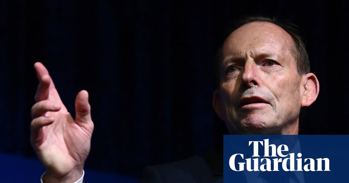 Shark expert says Tony Abbott ‘doesn’t understand the science’ after former PM calls for cull Shark expert says Tony Abbott ‘doesn’t understand the science’ after former PM calls for cull