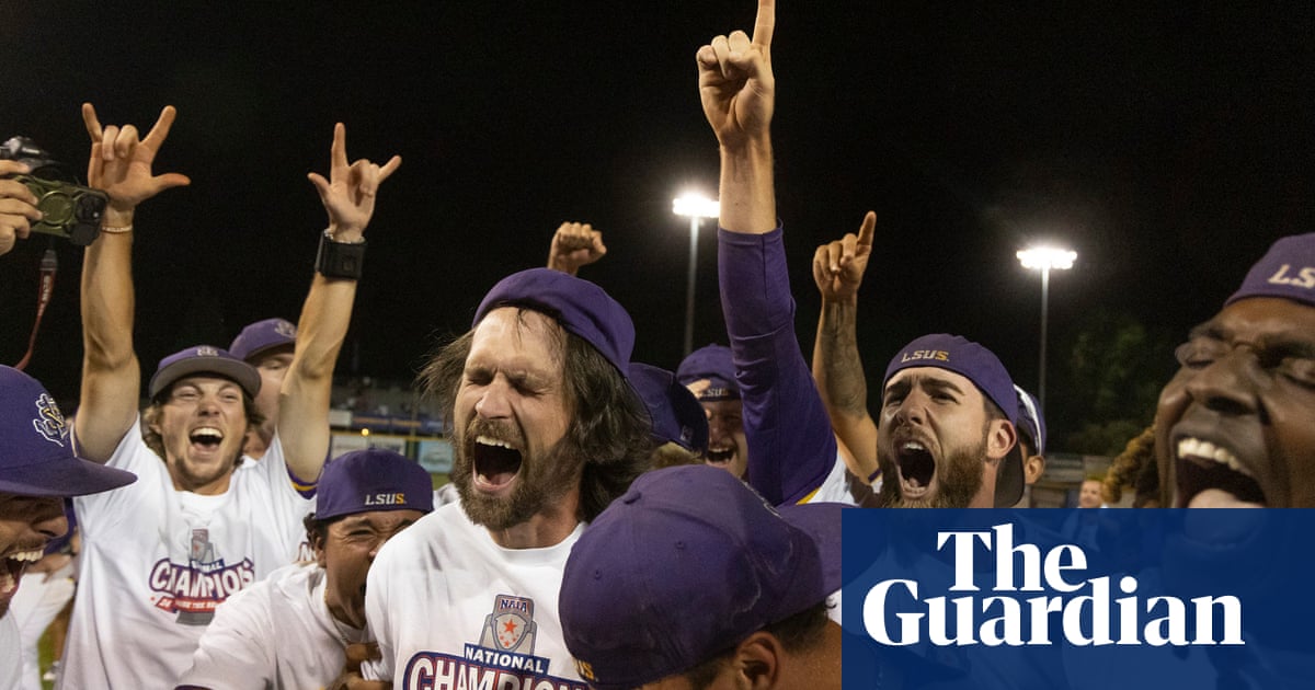 59 for 59: LSU Shreveport become first college baseball team to go unbeaten