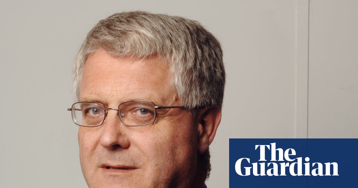 Reflecting on the Legacy of Martin Kettle: A Tribute