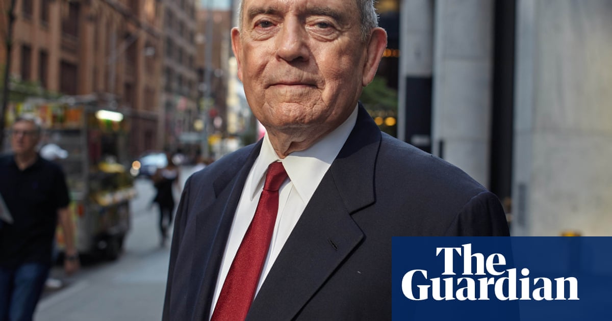 Former CBS anchor slams Paramount settlement with Trump: ‘It was a sellout’