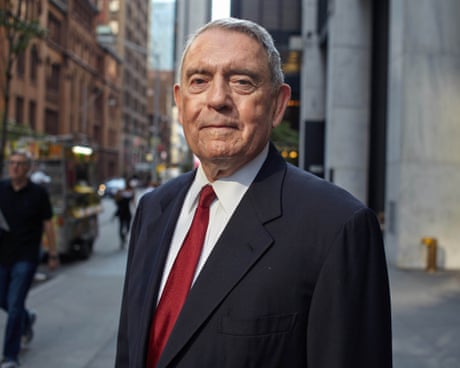 a man in a suit and tie