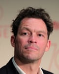 Dominic West