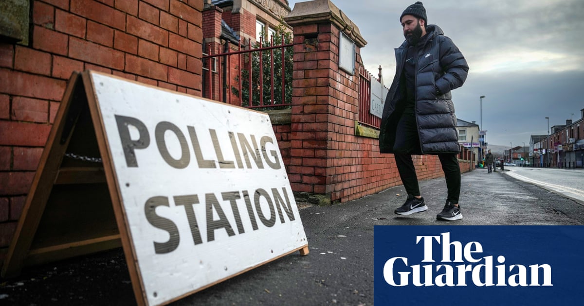 England local elections: what’s up for grabs on 2 May and how do predictions look? | Local elections
