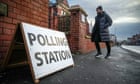 England local elections: what’s up for grabs on 2 May and how do predictions look?