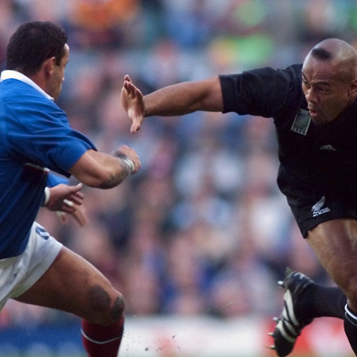Celebrating Jonah Lomu As The Ultimate Construction Of Destruction Jonah Lomu The Guardian Celebrating Jonah Lomu As The Ultimate Construction Of Destruction Jonah Lomu The Guardian