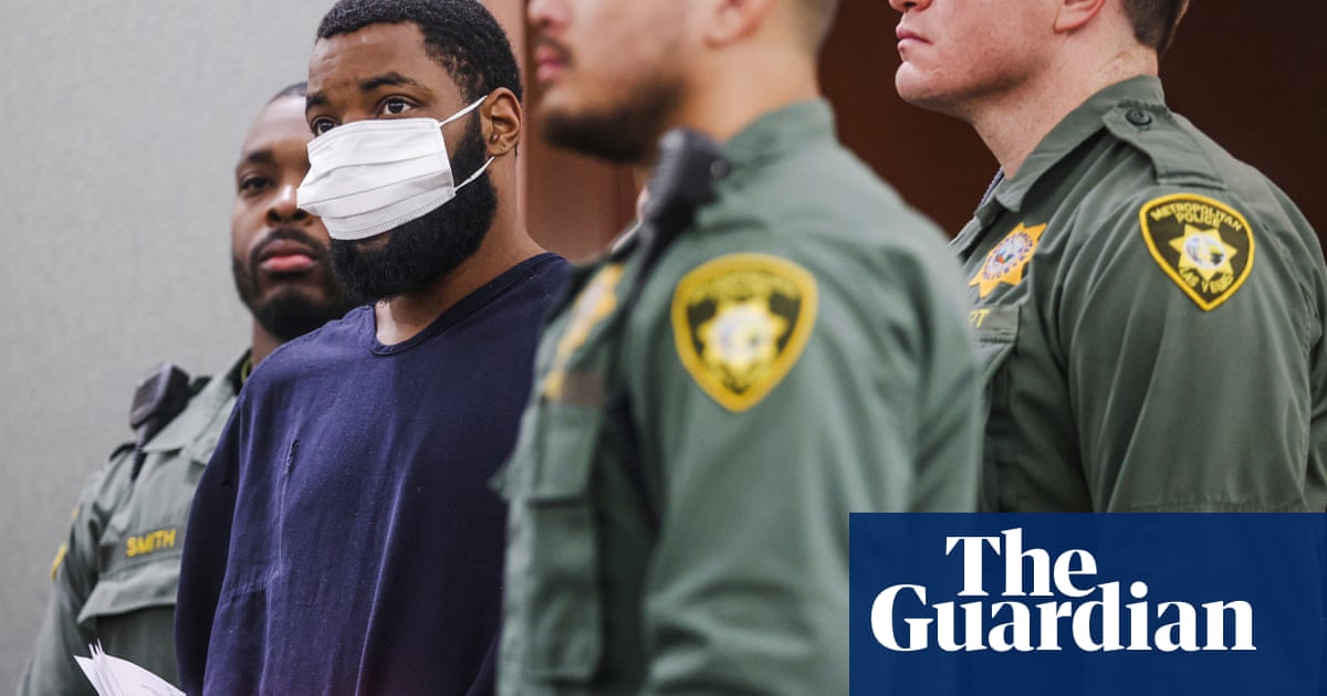 Приемната майка на Деобра Редън казва че психичното му здраве