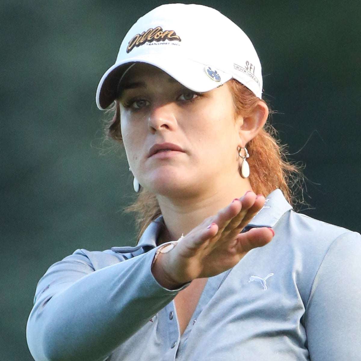 The Lpga S Odd New Dress Code What Exactly Is A Bottom Area Anyway Golf The Guardian The Lpga S Odd New Dress Code What Exactly Is A Bottom Area Anyway Golf The Guardian