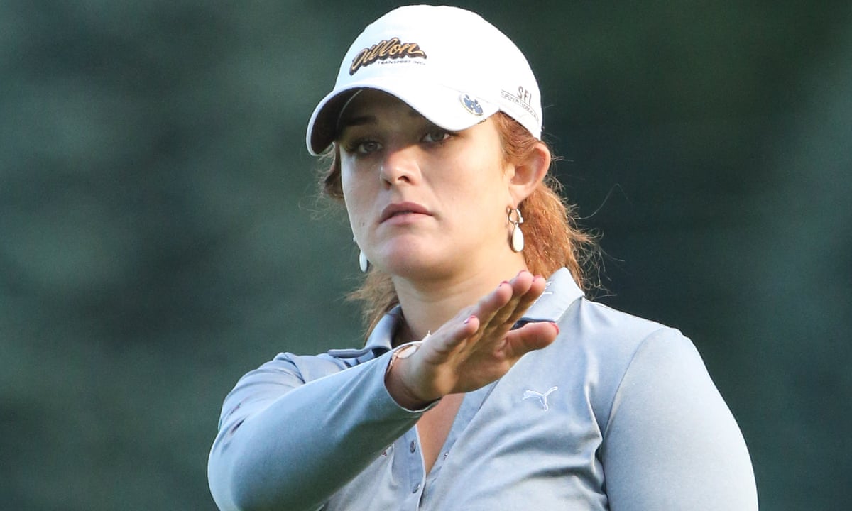 The Lpga S Odd New Dress Code What Exactly Is A Bottom Area Anyway Golf The Guardian The Lpga S Odd New Dress Code What Exactly Is A Bottom Area Anyway Golf The Guardian