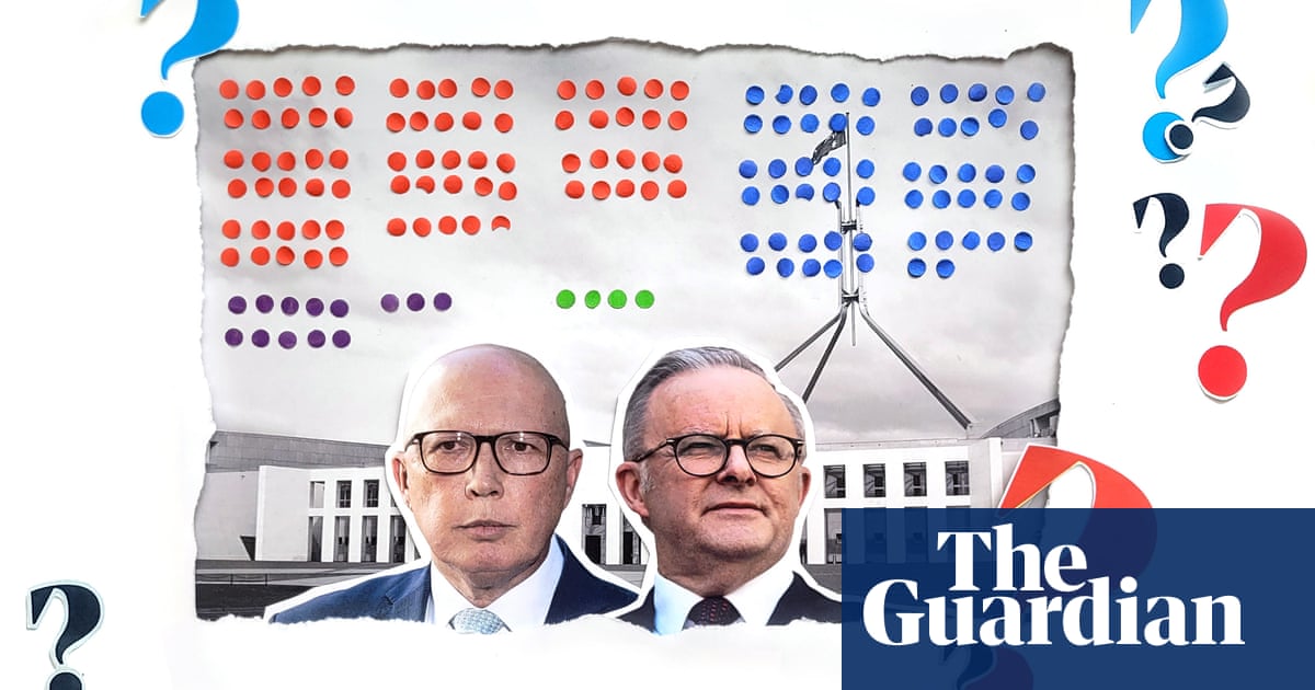 When is the Australian election? All you need to know about early voting, how to apply for a postal vote, what to do if you are overseas and more