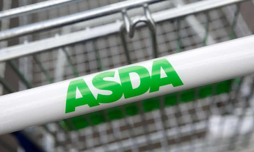 Man Posing As Asda Employee Steals 40 000 From Currency Kiosk Greater Manchester The Guardian Man Posing As Asda Employee Steals 40 000 From Currency Kiosk Greater Manchester The Guardian