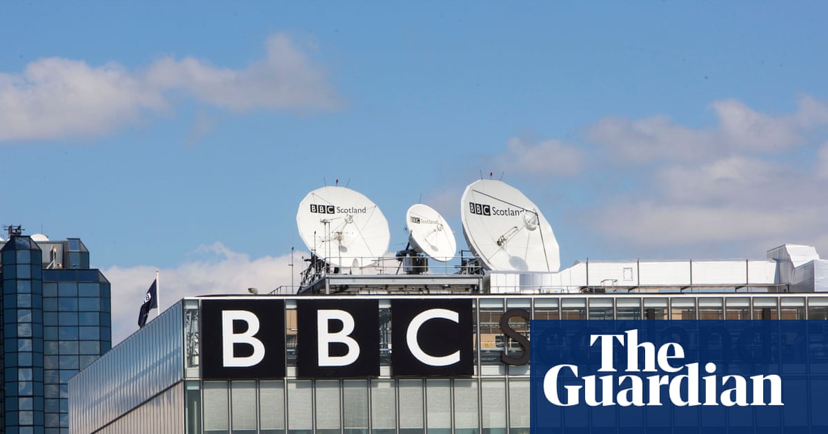 BBC Three and BBC Scotland TV channels to be shut down next year