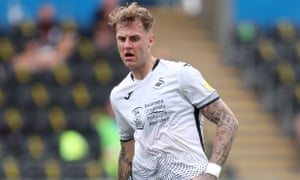 Joe Rodon
