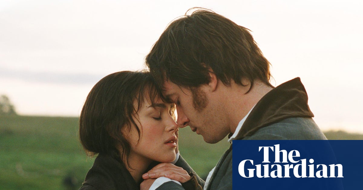 In Love With Love by Ella Risbridger review – a sexy celebration of romantic fiction