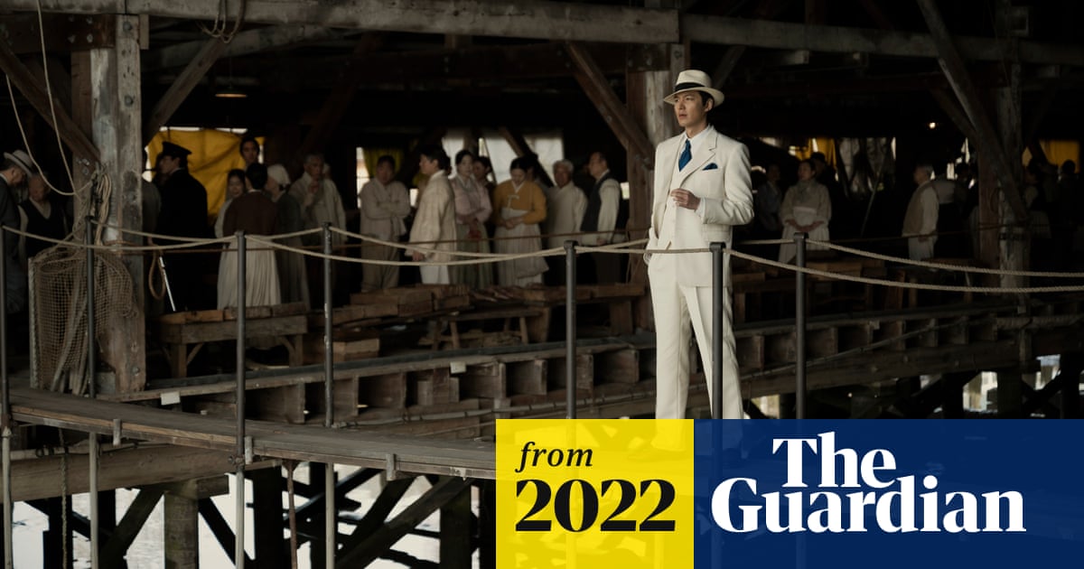 Pachinko review – a sumptuous South Korean epic like nothing else on TV