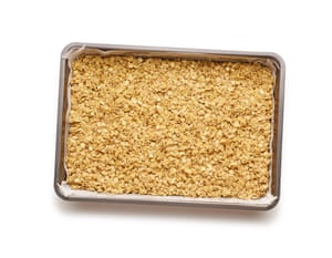 Felicity Cloake’s flapjack 03