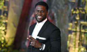 Fatherhood review – Kevin Hart Netflix drama is manipulative ...