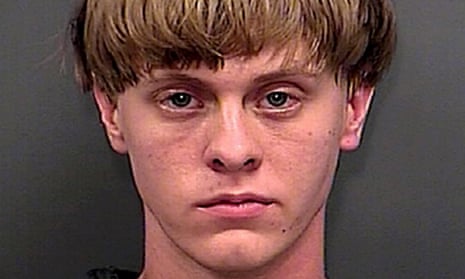 Dylan Roof is the first person to face execution for a federal hate crime conviction.