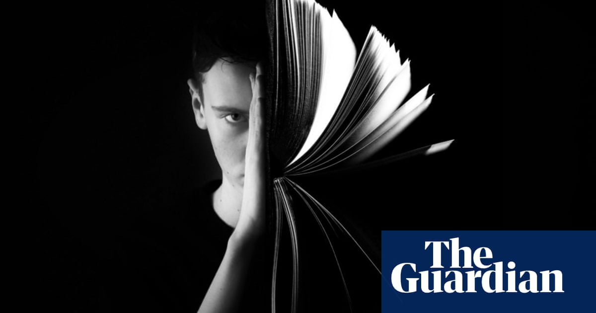 How Does The Literary Canon Reinforce The Logic Of The Incel
