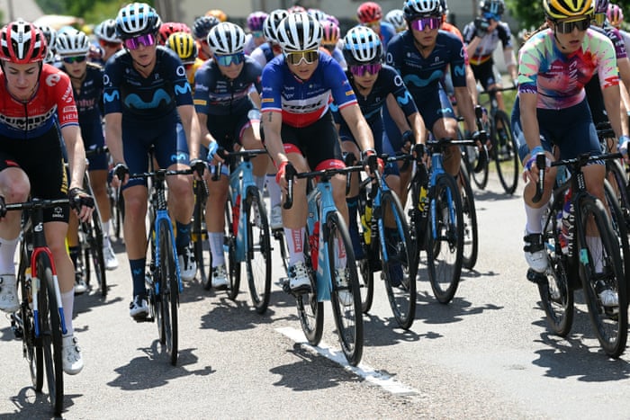 Peloton
