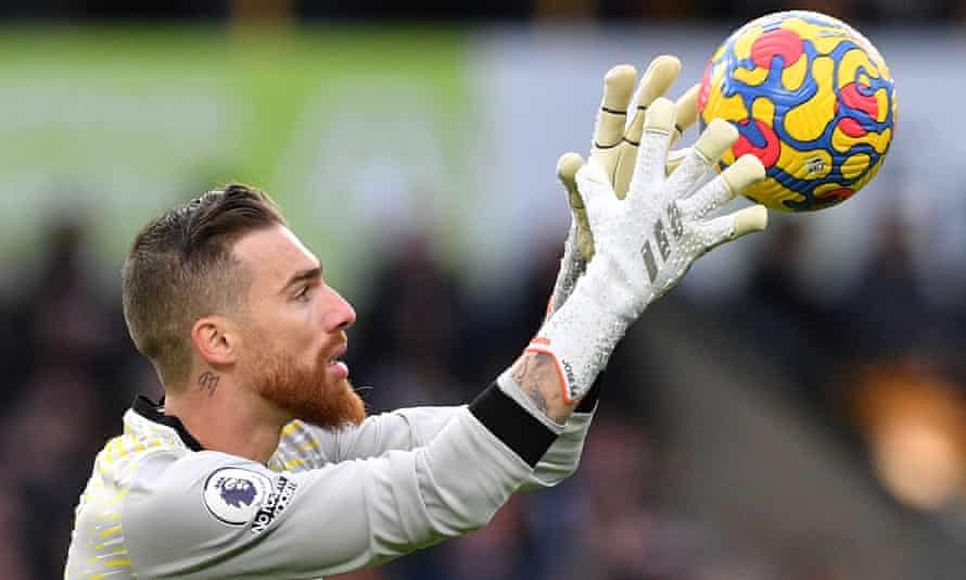Premier League 2021-22 fans’ verdicts, part two: Liverpool to Wolves | Premier League 11 José Sá: star performer.