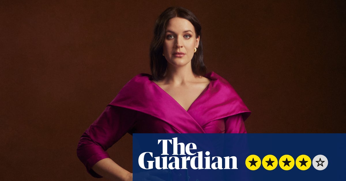 Lise Davidsen: Verdi album review Lise Davidsen: Verdi album review