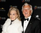 Blanche d’Alpuget, writer and wife of Bob Hawke, dies aged 82