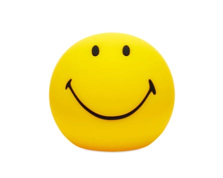 End Clothing Mr Maria Smiley Bundle of Light