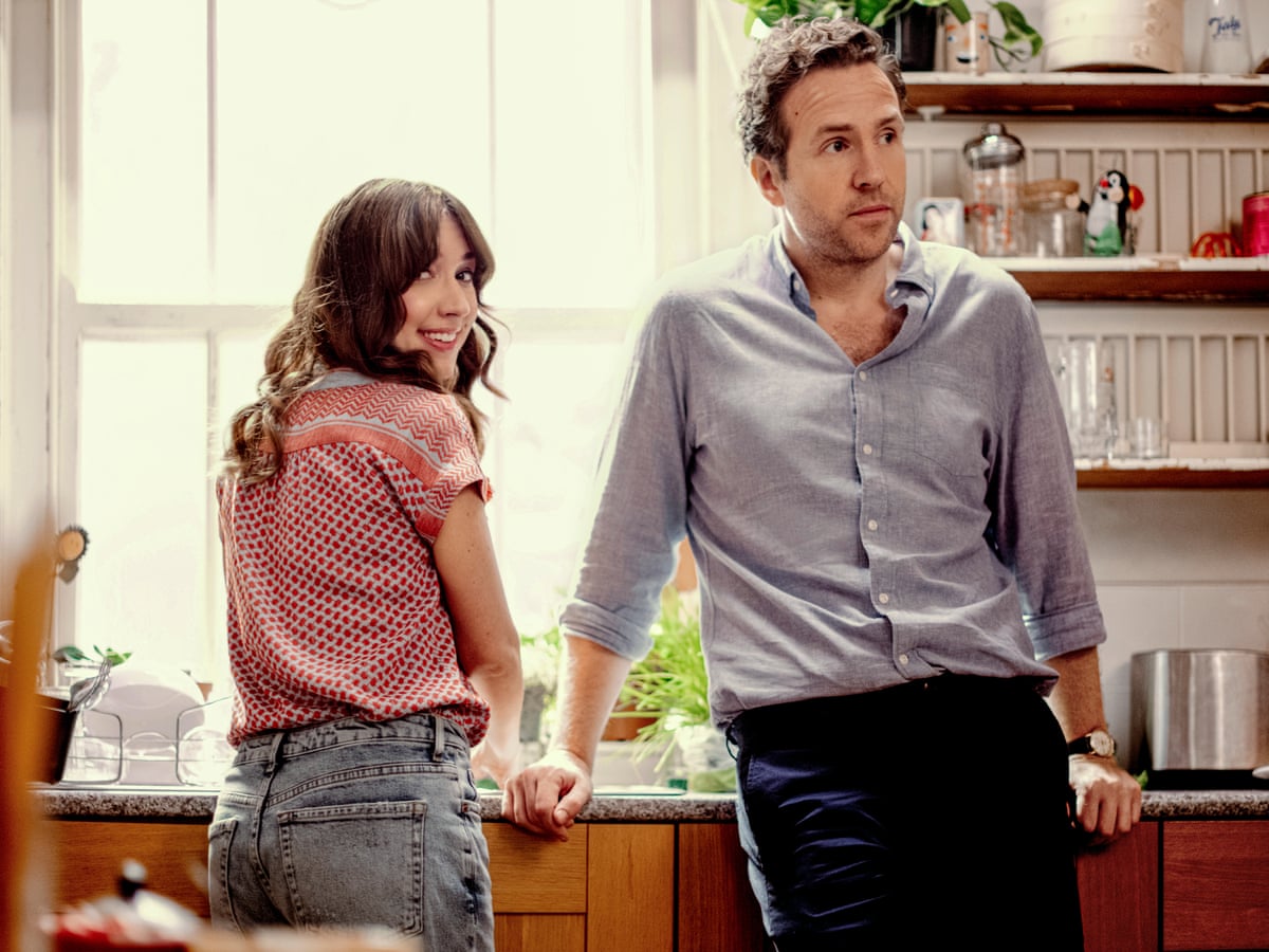 Trying review – infertility proves fertile ground for laughs ...