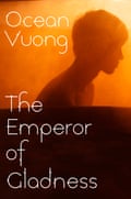 El Emperador de la Alegría de Ocean Vuong.