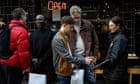 Delta variant driving sharp rise in UK Covid cases, ONS data shows