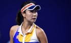 WTA will return to China after ending boycott over Peng Shuai concerns