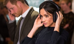 Joe Biden My Wife Was With Prince Harry I M A Little Worried You Know What I Mean Us News The Guardian Joe Biden My Wife Was With Prince Harry I M A Little Worried You Know What I Mean Us News The Guardian