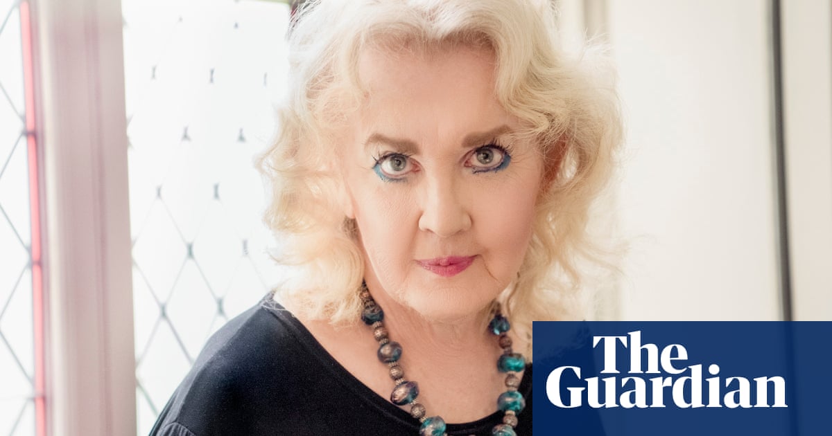 ‘I thought drink and drugs enabled my creativity’: Julia Cameron on the drama be..