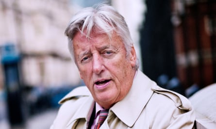 Michael Mansfield QC is among 200 senior lawyers who signed a letter to the Guardian saying the bill is flawed.