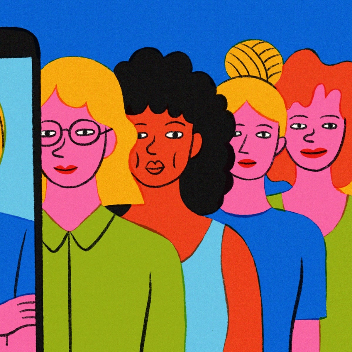 What Does It Mean To Be A Karen Karens Explain Life And Style The Guardian