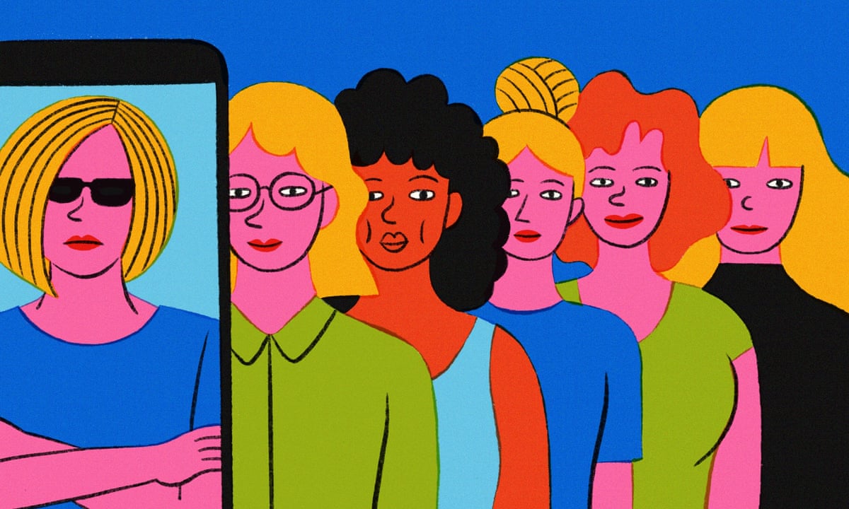 What Does It Mean To Be A Karen Karens Explain Life And Style The Guardian What Does It Mean To Be A Karen Karens Explain Life And Style The Guardian