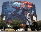 With no friends left to burn, Trump is running out of diplomatic ammunition | Rafael Behr