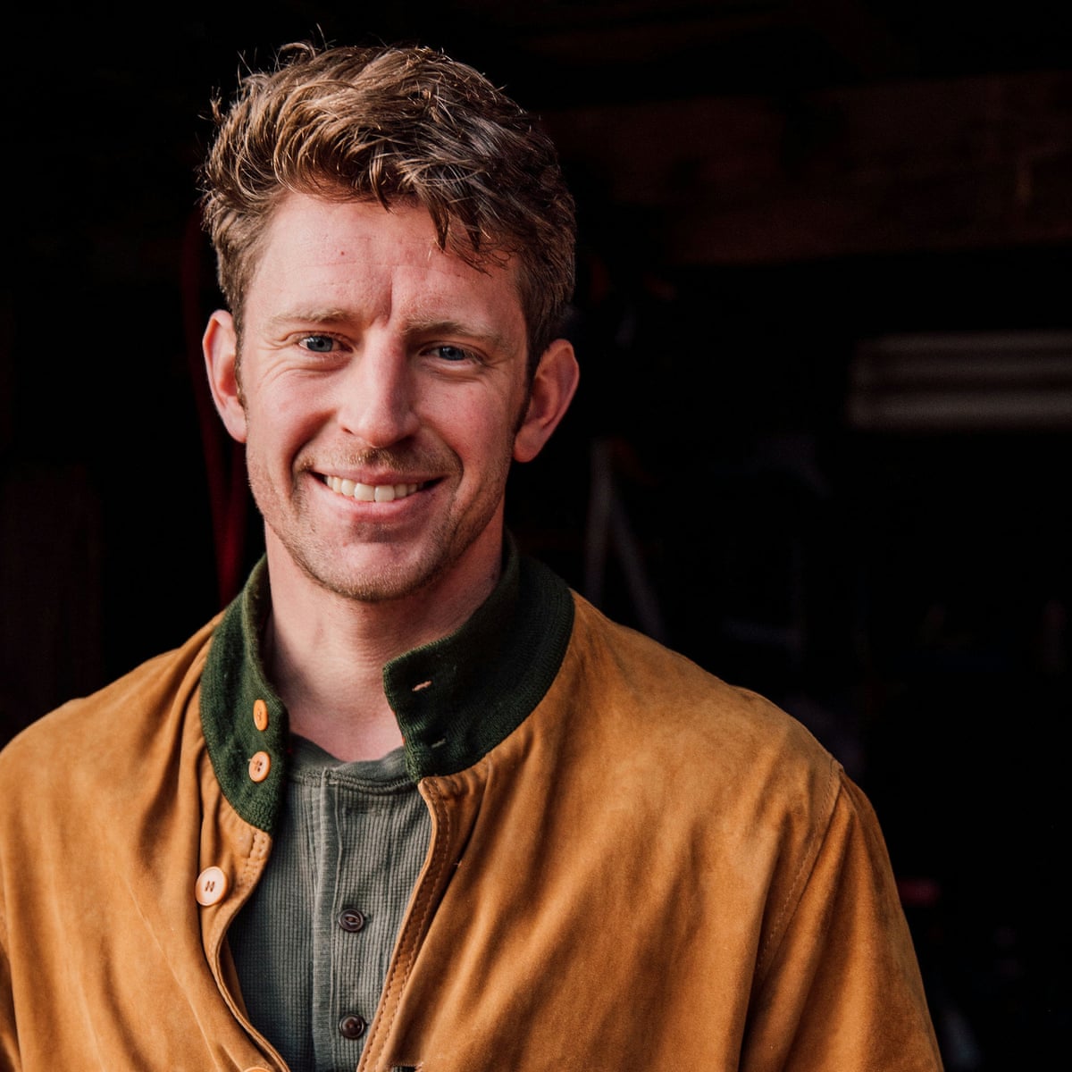 Smokejumper and union leader aims to win in Montana by focusing on workers | Montana | The Guardian