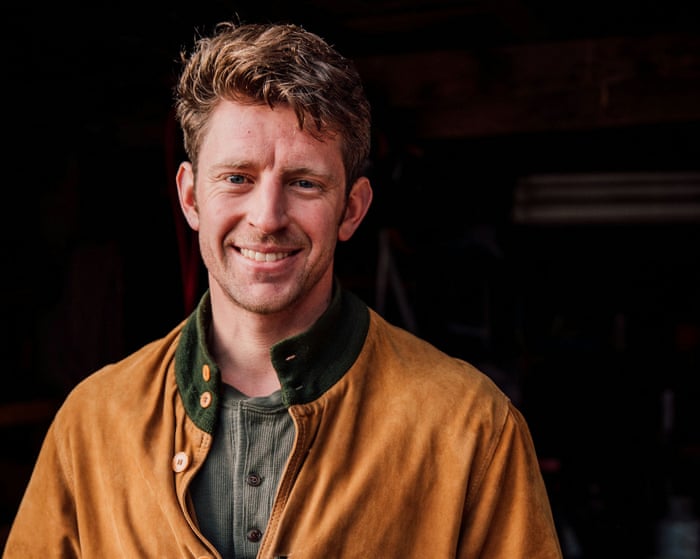 Photo of Sam Forstag