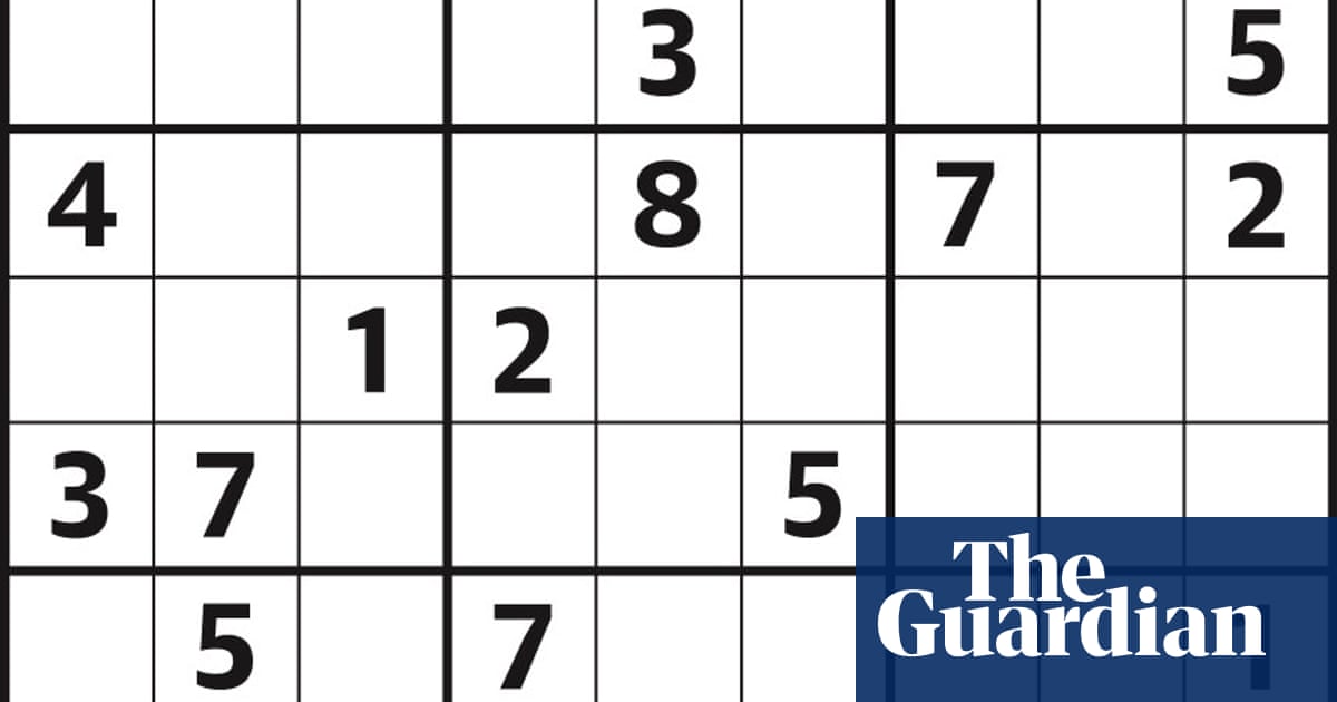 Sudoku 6852 expert Sudoku 6852 expert