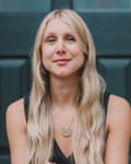 Katie Fischer – a behavioural sleep therapist