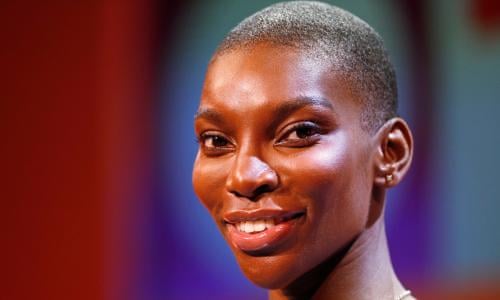 Michaela Coel I Was Trying To Be Someone Else And Failing
