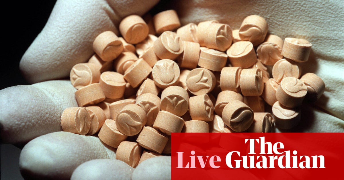 Australia news live: Greens propose new national drug testing regime | Australian Greens Australia news live: Greens propose new national drug testing regime | Australian Greens