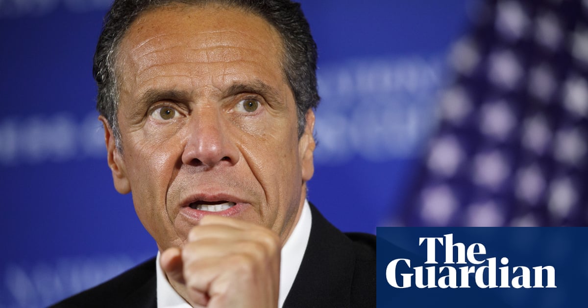Cuomo ends coronavirus briefings but urges New Yorkers to remain vigilant