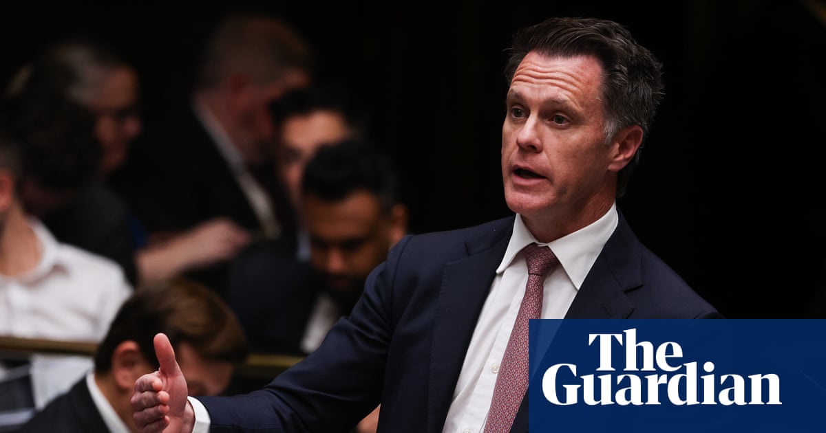 NSW Labor to adopt tougher pokies stance as Sydney inner west mayor says ‘momentum for real reform unstoppable’
