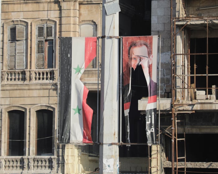 Syrian reactor could have been used for nuclear weapons if completed, UN says