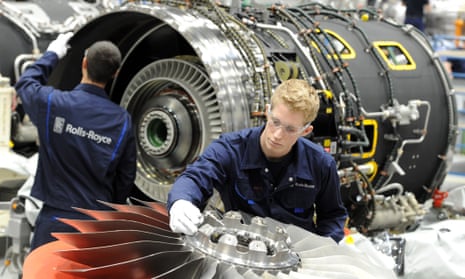 The agreement revealed Rolls-Royce’s systemic and long-running use of intermediaries.