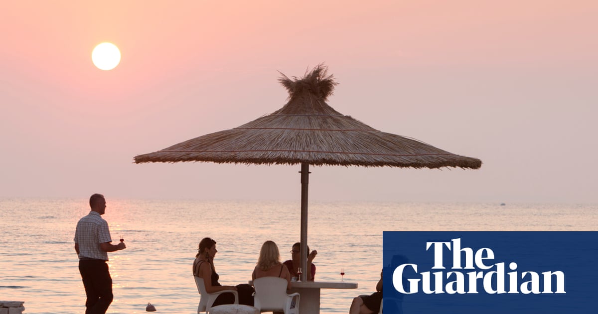 Share a tip on your favourite beach bar or restaurant in Europe, including the UK | Travel Share a tip on your favourite beach bar or restaurant in Europe, including the UK | Travel